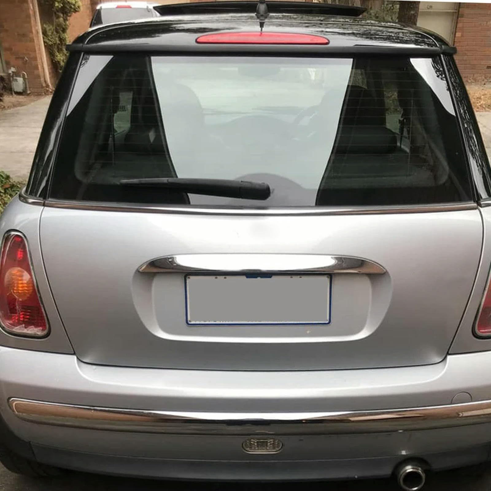 Spazzola tergicristallo Posteriore per Auto, per Mini Cooper S One D Hatchback R50 R53 2001-2004