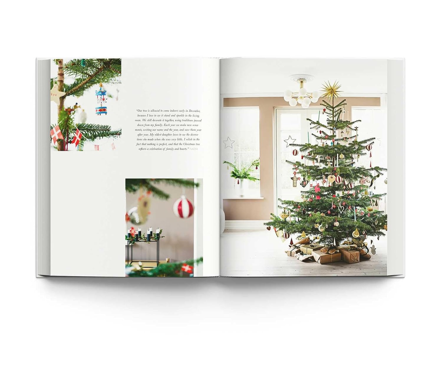The Christmas Season: Created by Scandinavian Artists