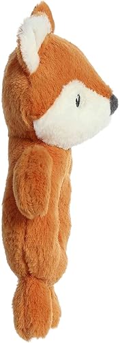 Miniatura 3 de Ebba - Woodland - Sonajero de anillo Foxie de 6.5"