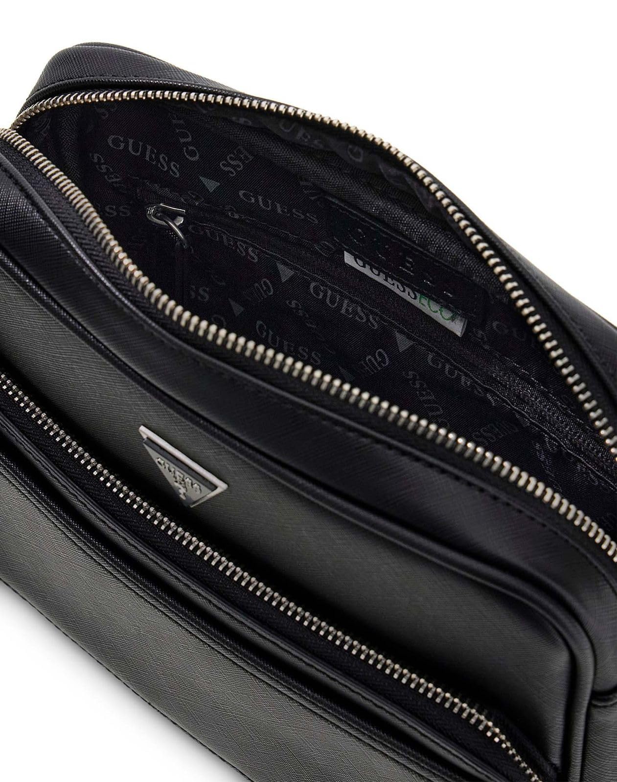 GUESS Borsello Uomo Art HMMISA P5422