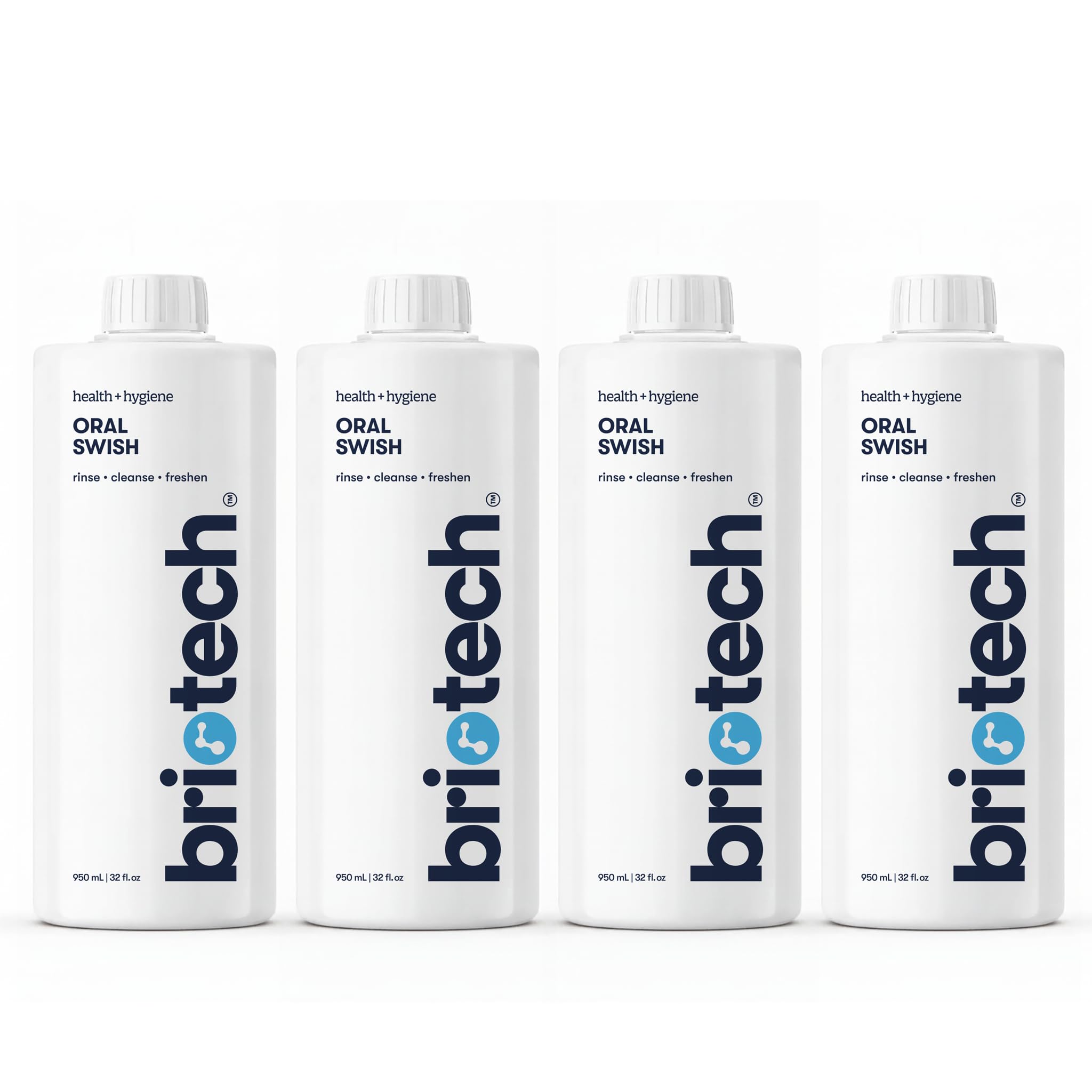 BRIOTECH Oral Swish