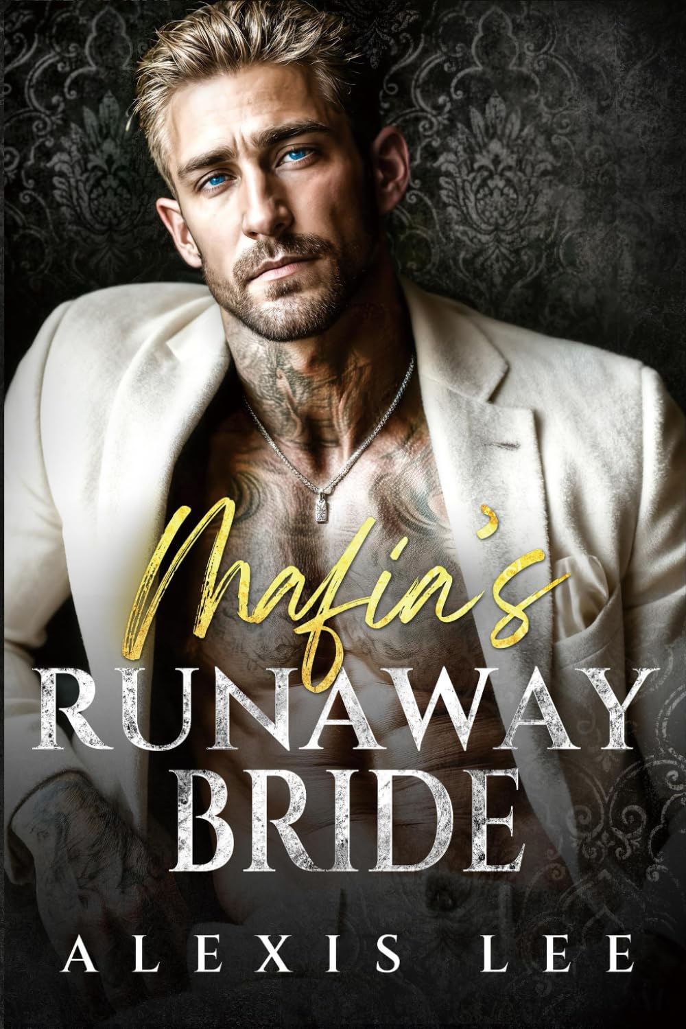 Mafia's Runaway Bride: A Single daddy Age gap Secret Baby Billionaire Romance (Under the Mafia's Rule)