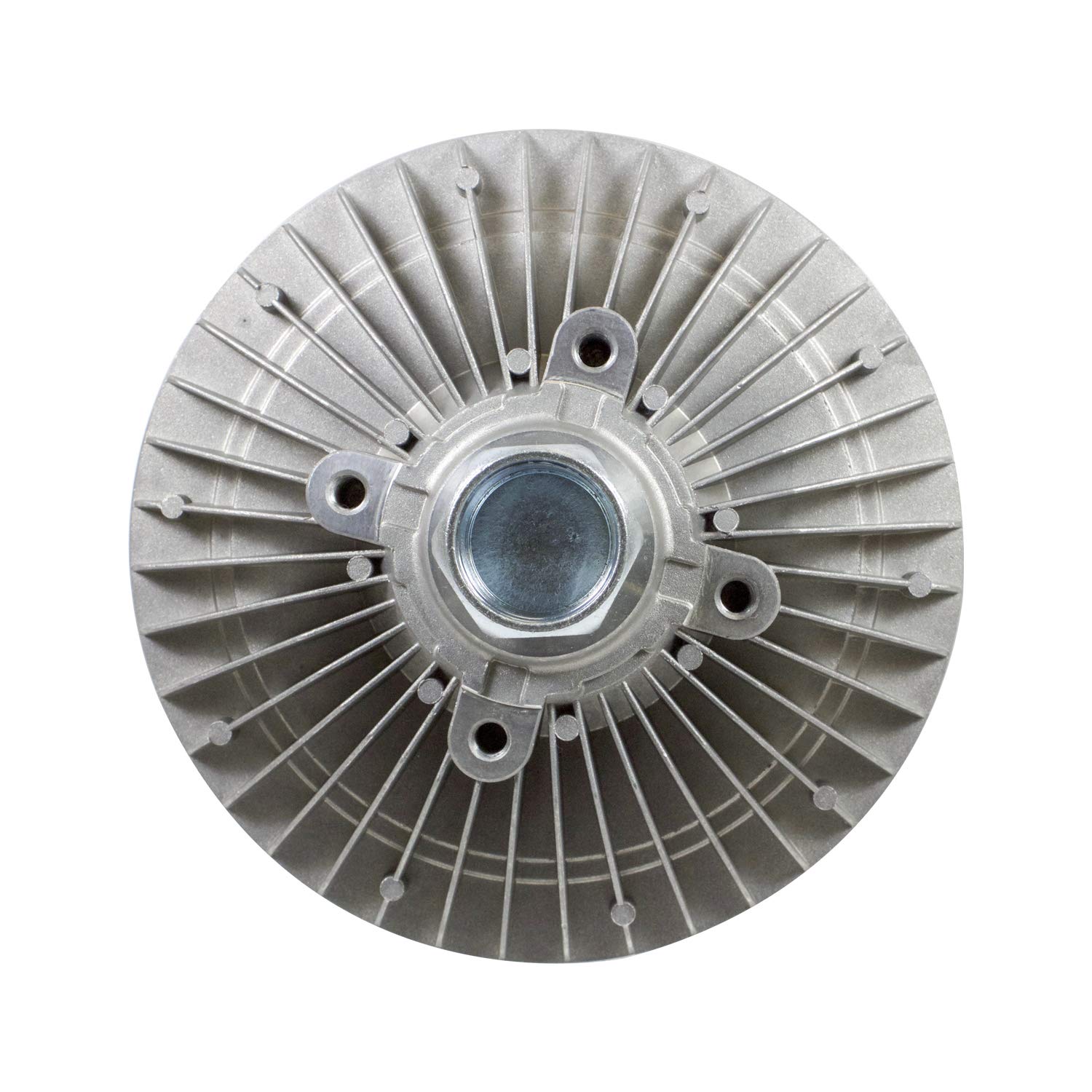 Amazon.com: GMB 920-2430 Fan Clutch : Automotive