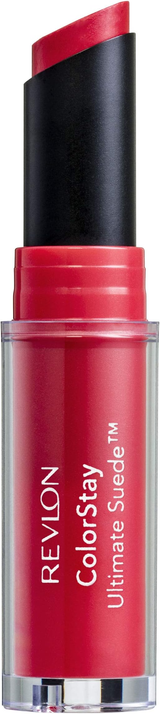 Colorstay Ultimate Suede Lipstick (Finale (095))