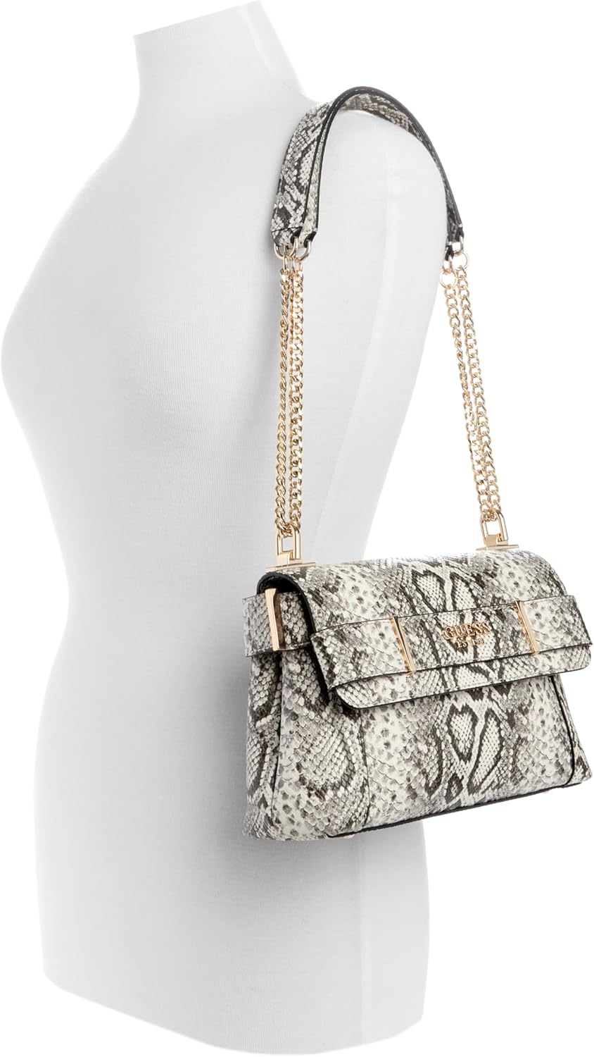 Anadela Covertible Crossbody Flap