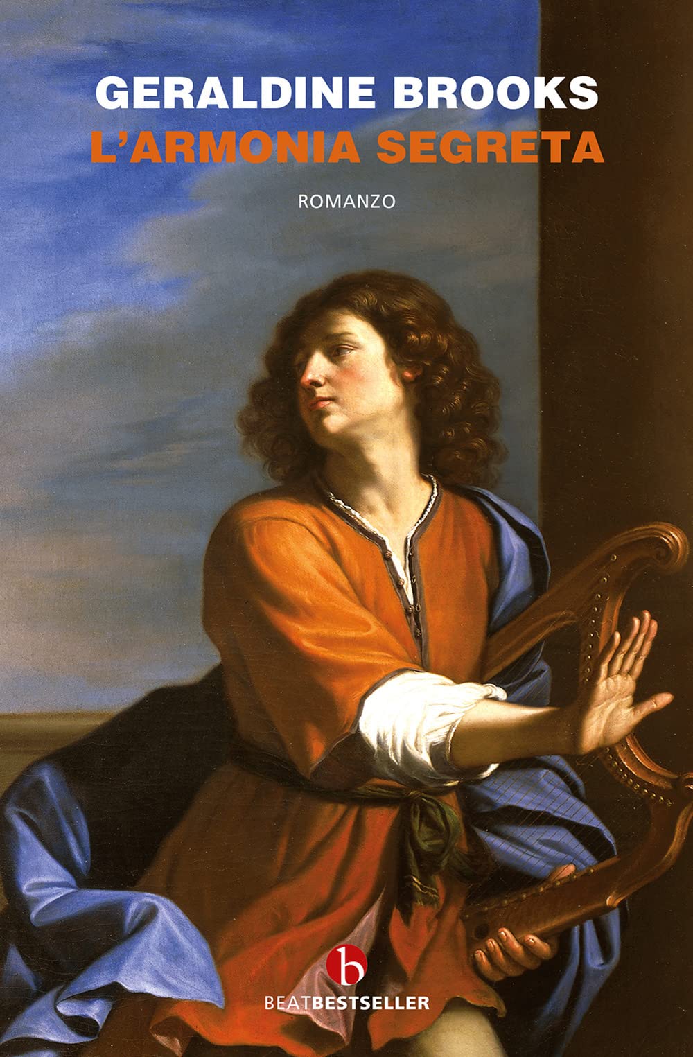 L'armonia Segreta - 4