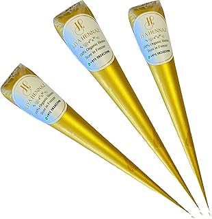 Henna Cone