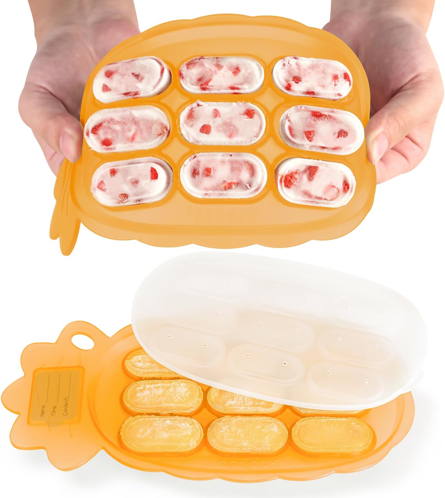 Nibble Tray