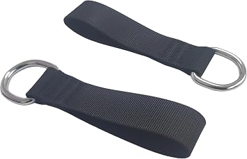Squat Bar Straps Accessories Replacement for BowFlex Gyms All Models Power Rod Parts