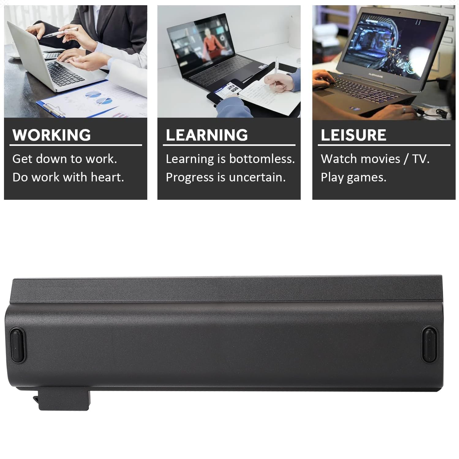45N1124 45N1125 Laptop Batteria per Lenovo ThinkPad X240 X250 X260 X270 W550 W550s L450 L460 L470 P50s T440 T440s T450 T450s T460 T460p T470p T550 T560 P50S A275 K2450 45N1128 45N1129 45N1130