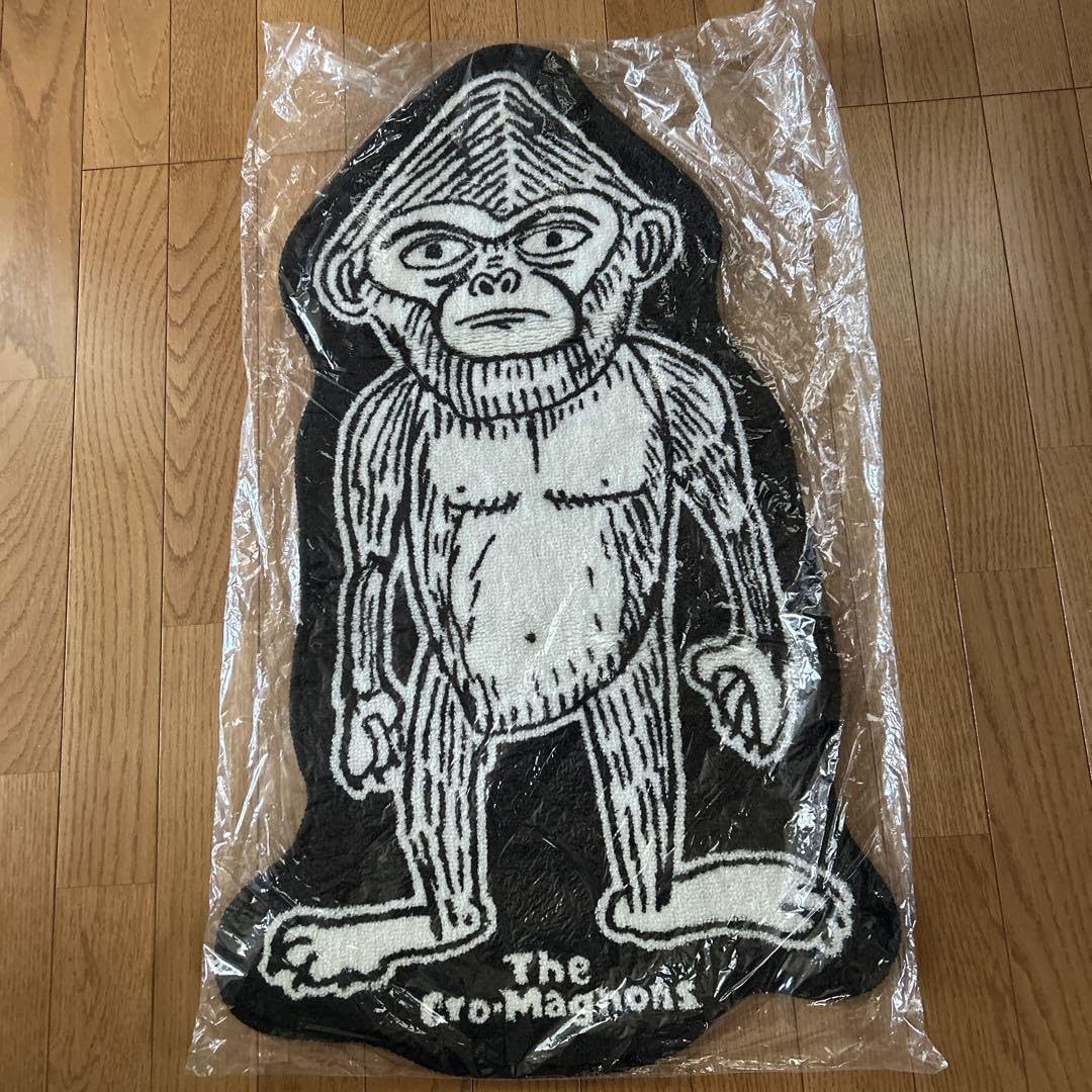 クッションヨシオクロマニヨンズツアーグッズ