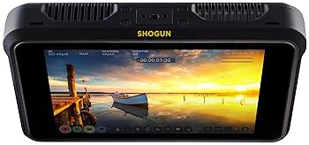 Amazon | ATOMOS(アトモス) ATOMOS SHOGUN 7 ATOMSHG701