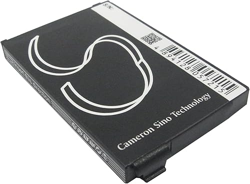 Miniatura 4 de VI VINTRONS Batería para Philips Avent Eco SCD535 DECT, Avent SCD530, Avent SCD536, Avent SCD540, BYD001743,