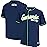 Ultra Game NFL Official Adults Game Day Button Down Baseball Mesh Jersey Shirt - Unisex, Seattle Seahawks, Team Color, Medium