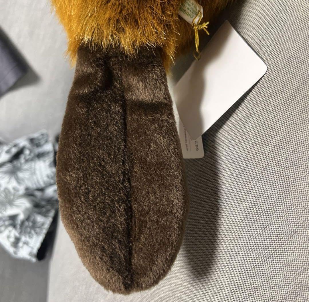 Amazon.co.jp: ビーバーちゃん（スーパービーバーちゃん風） : おもちゃ