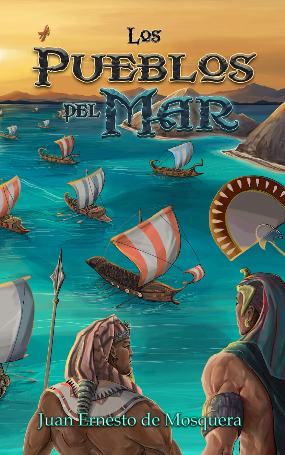 Los Pueblos del Mar