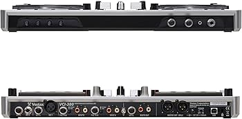 Amazon | Vestax DJコントローラー VCI-380 Serato DJ/Serato