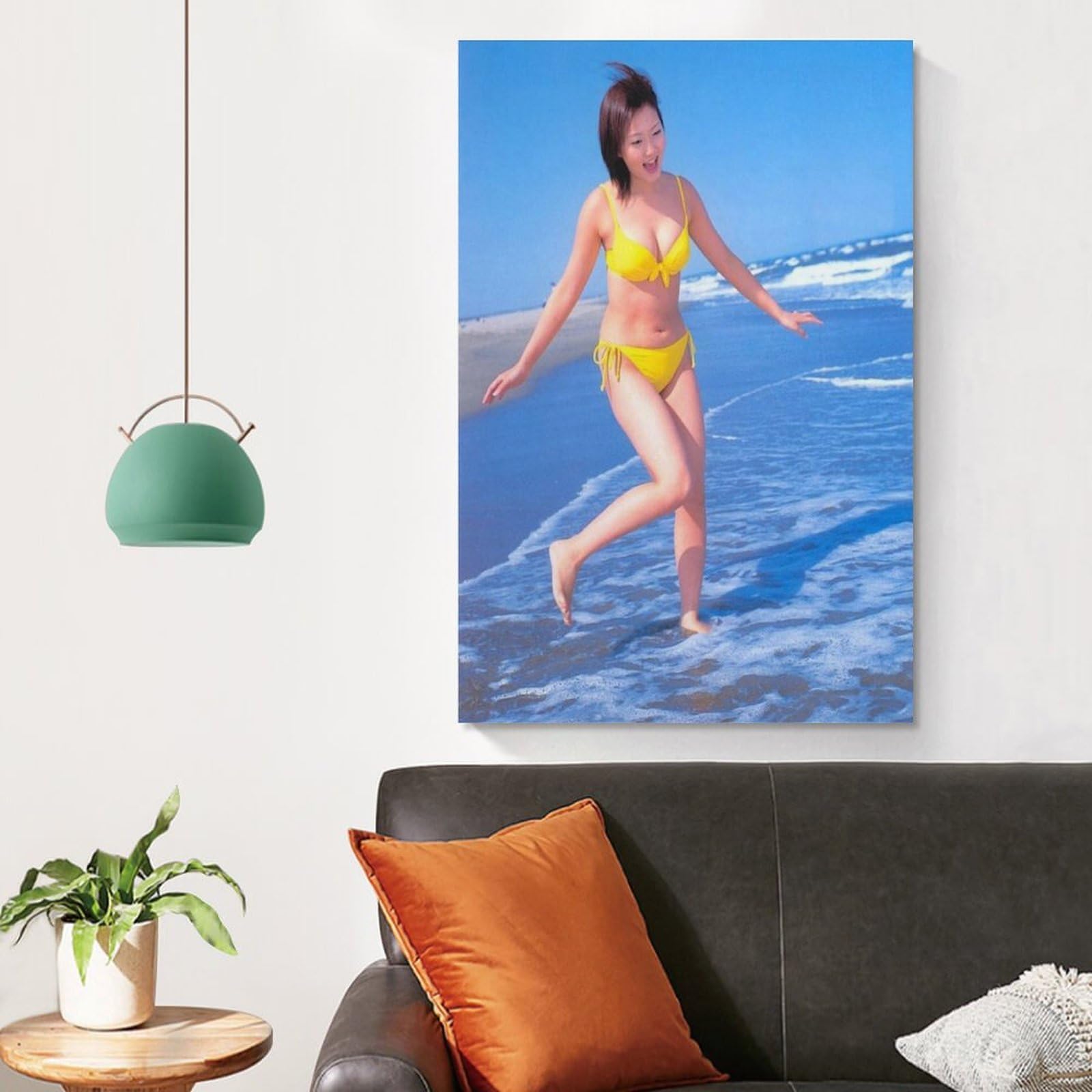 Amazon.co.jp: 汎用 木南晴夏 水着ポスター 女優・歌手・アイドル画像