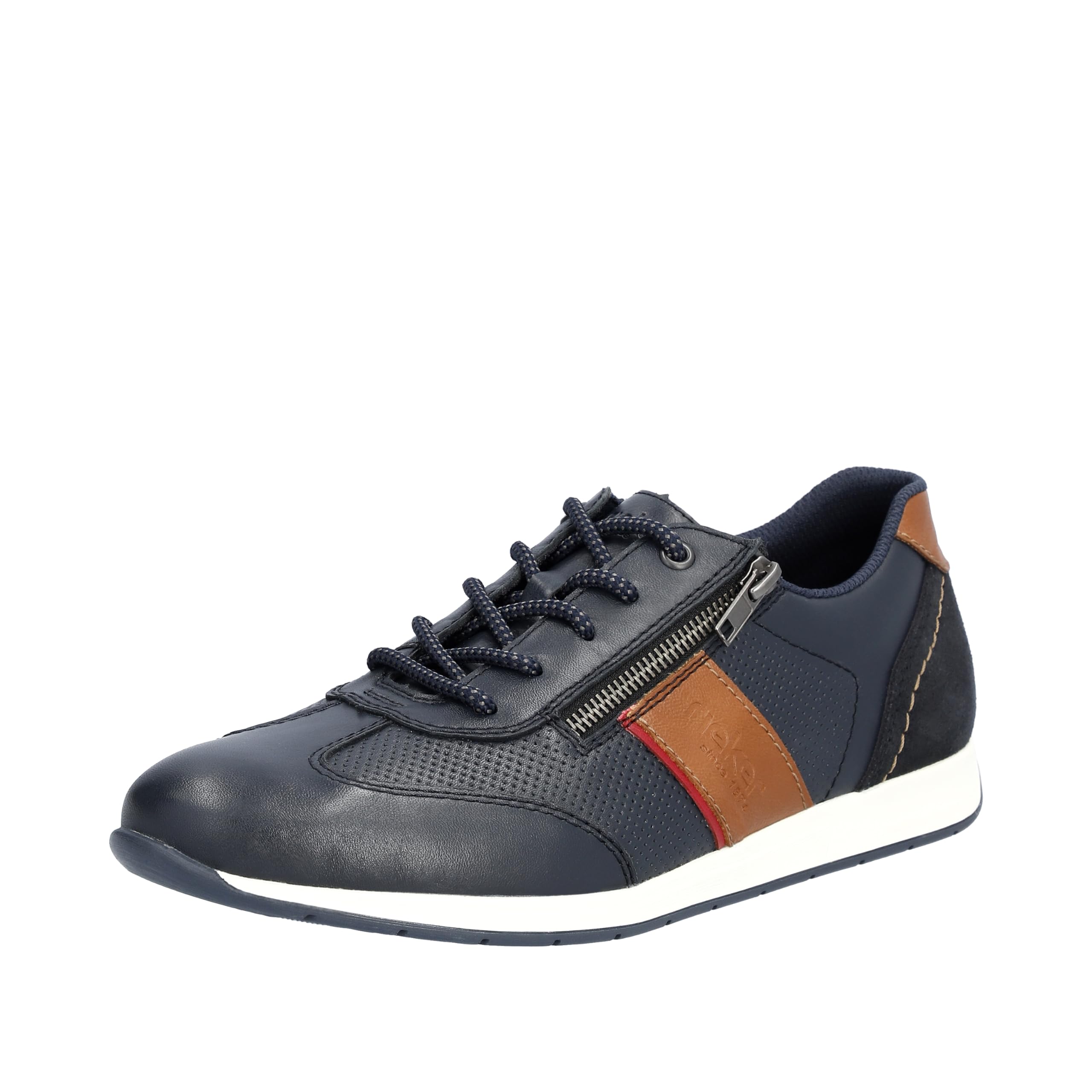Rieker Homme 11927 à Lacets