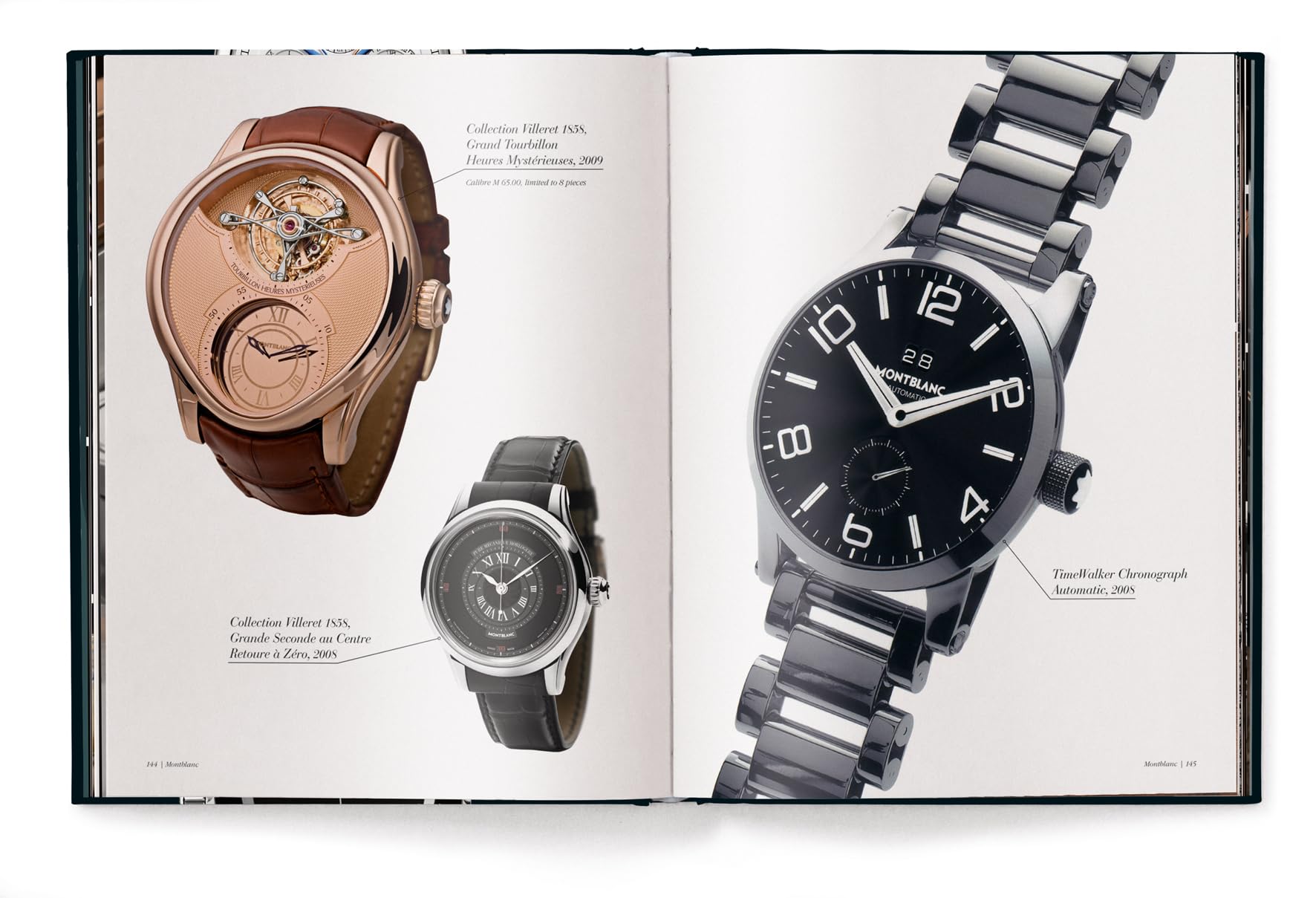 The Watch: Tn4t (1)