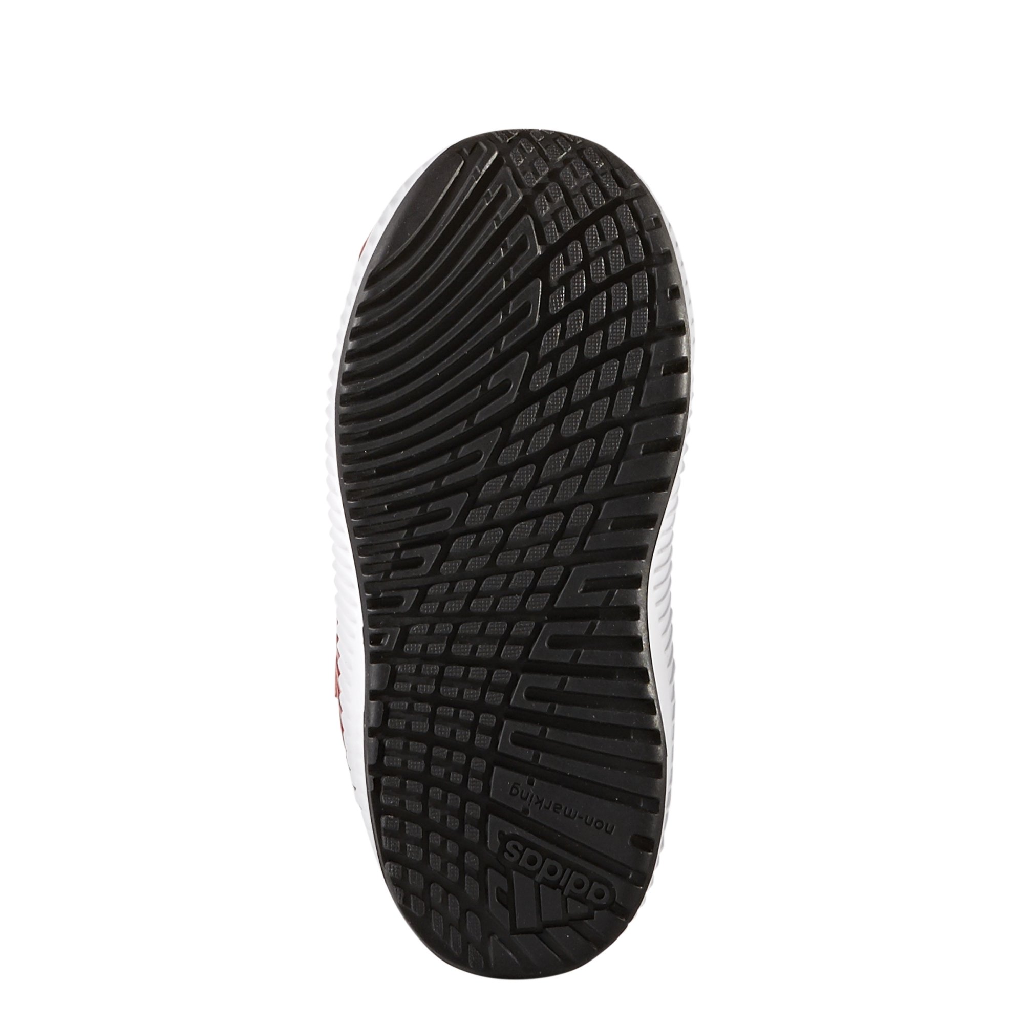 Zapatillas de Cross Training adidas Fortarun El I Unisex niños
