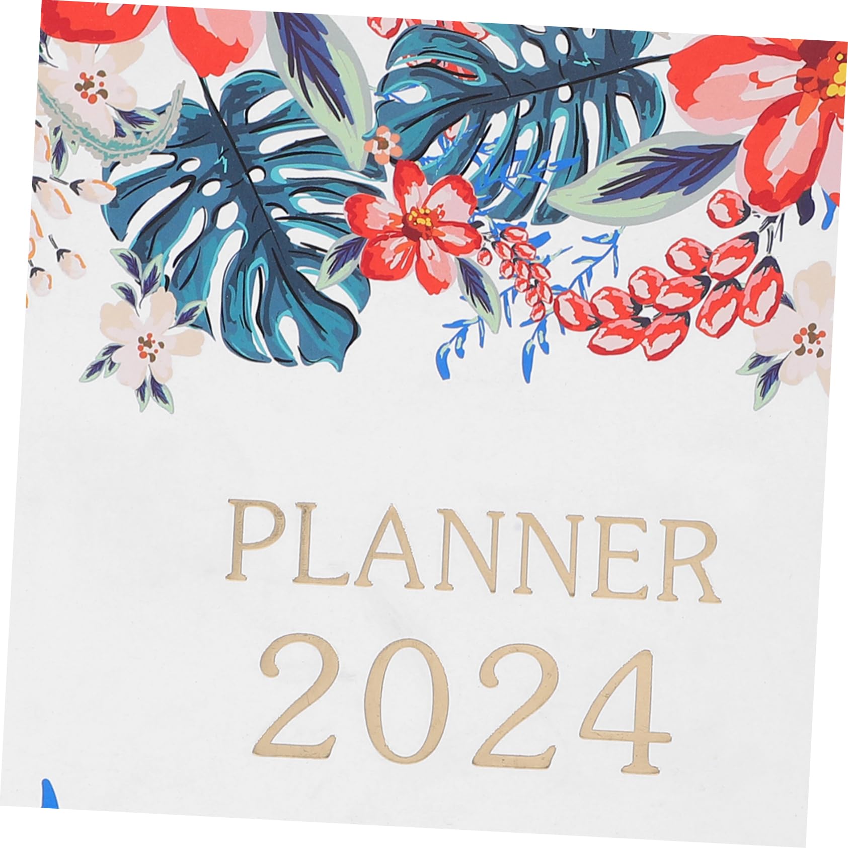 Lurrose 3stücke Office Planner Buch Academic Notizbuch Tragbarer Organizer Für Haushalt Und Büro Für Schüler Und Berufstätige Hochwertiges Design Seiten Für Planung Und Notizen