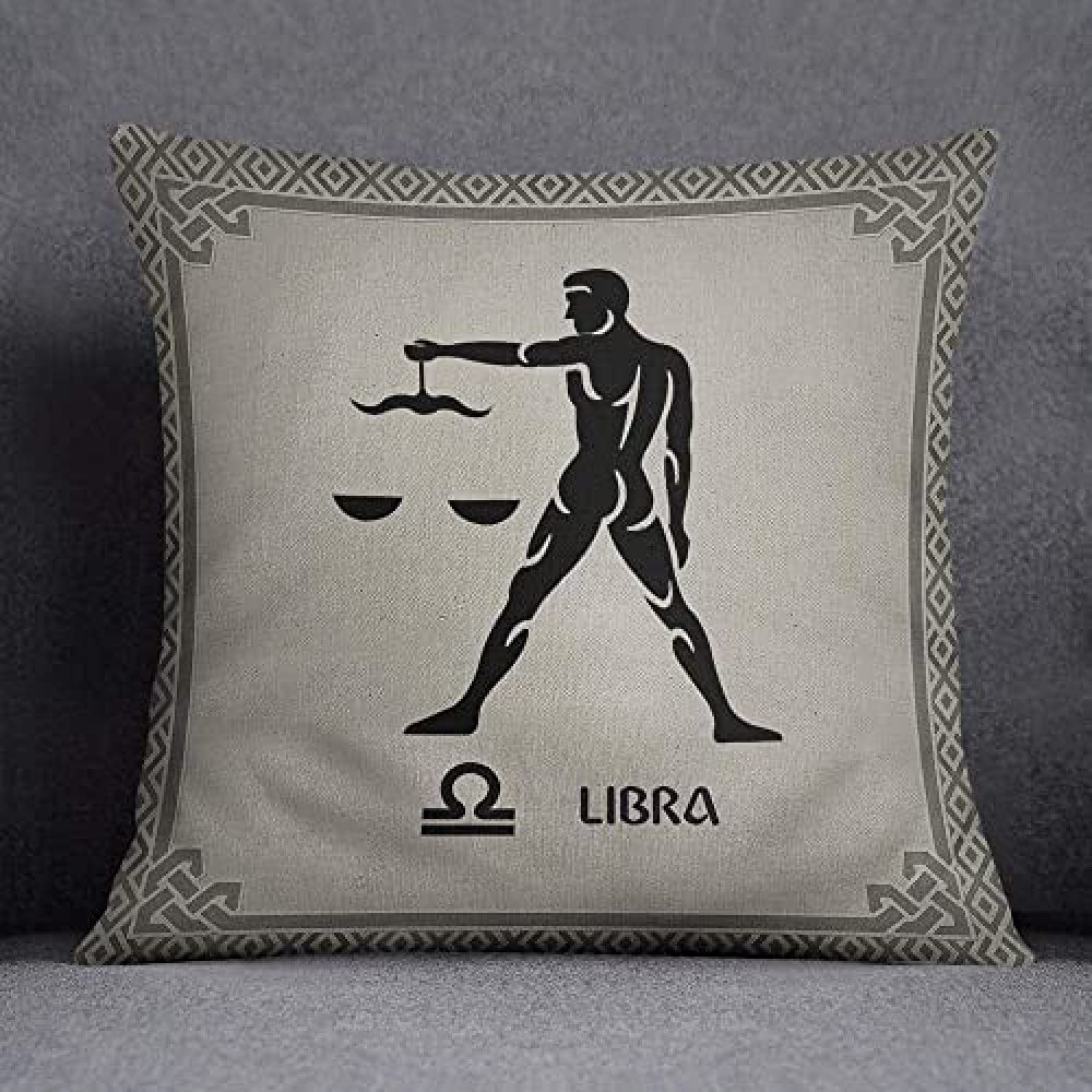 Bonamaison Decorative Cushion Cover, Multicolor, 45X45