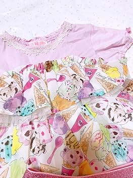 Amazon.co.jp: メゾピアノ サーティワン 120サイズ セットアップ