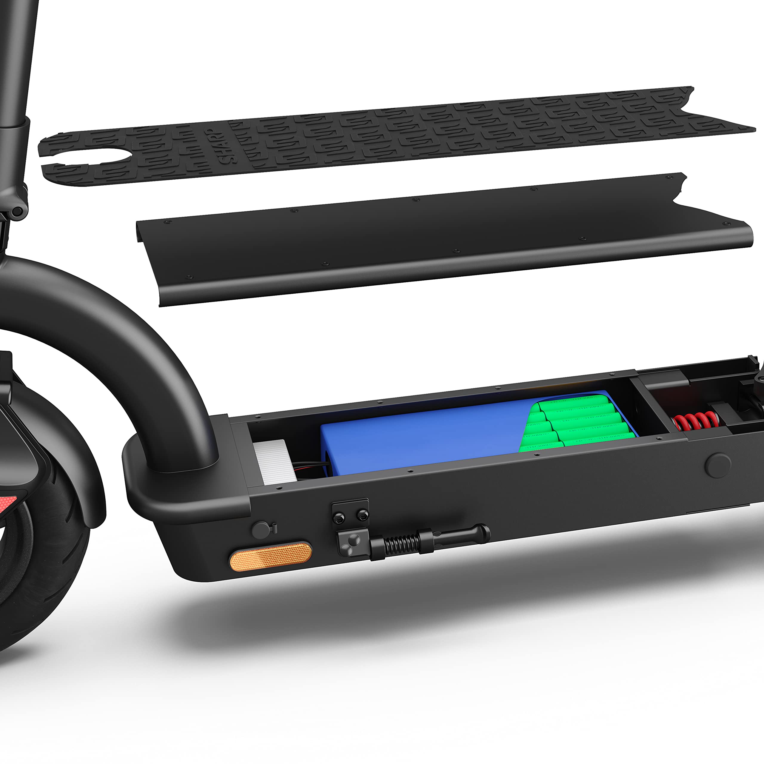 Sharp Trottinette Electrique