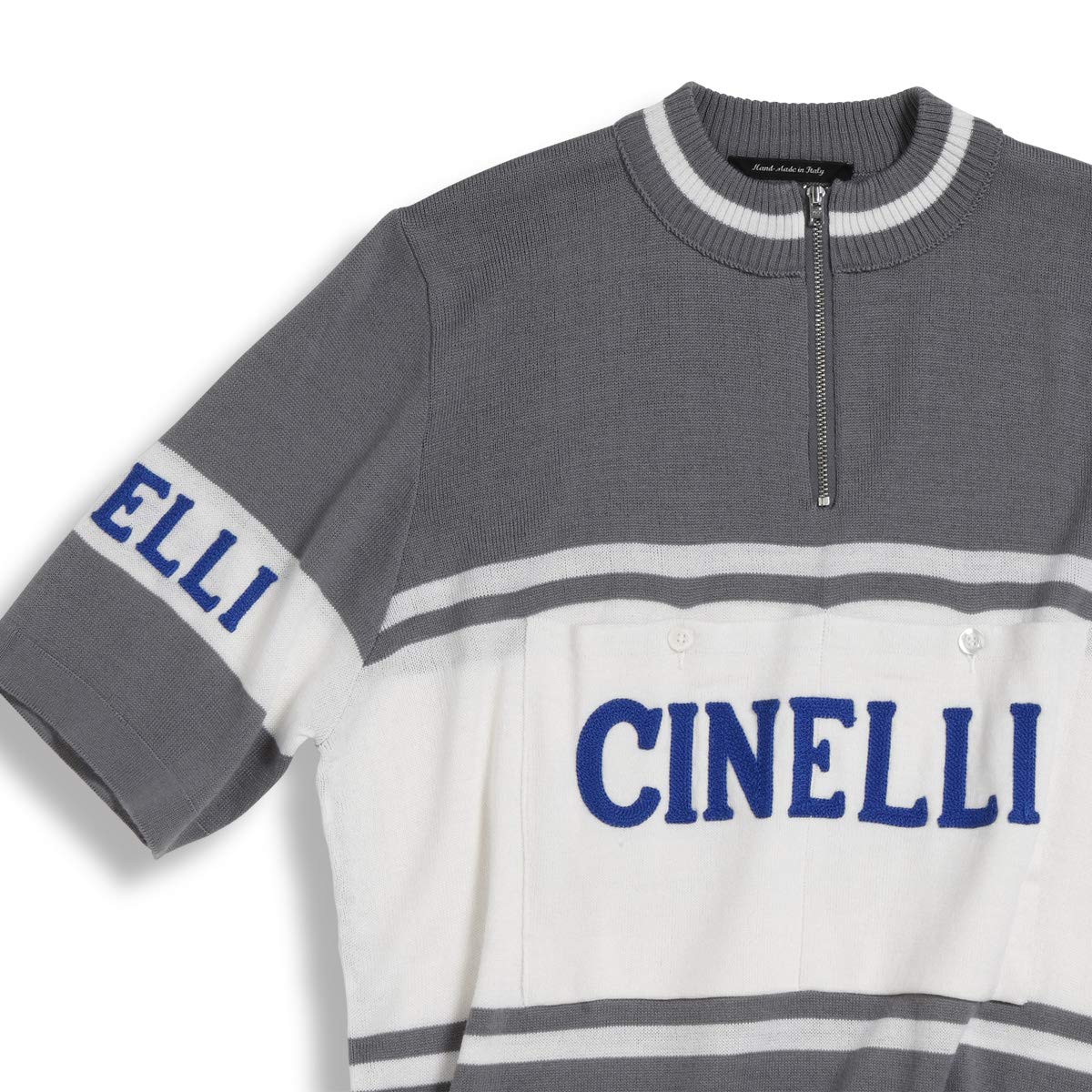 Amazon.co.jp: cinelli(チネリ) チネリxデマルキ コラボレーション S/S 