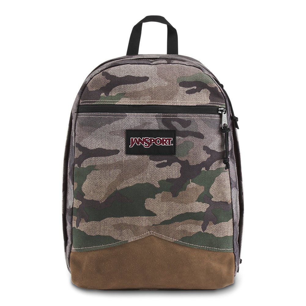 jansport backpack camo ombre Desertcart Logo