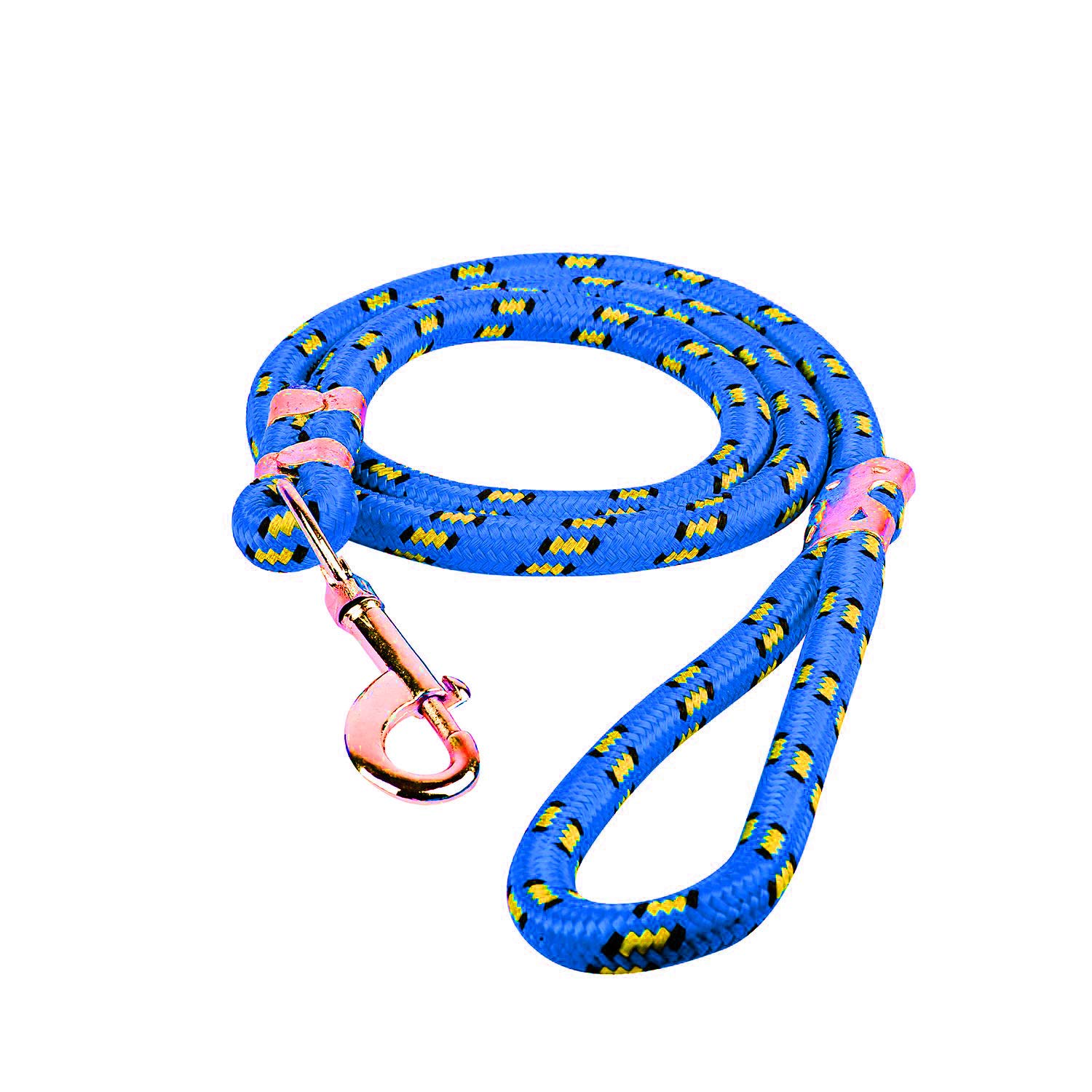 Vrct Giant and Strong Dogs Heavy Rope Leash with Hook (22 mm, Colour May Vary) (B07P3HN98H) Amazon Price History, Amazon Price Tracker