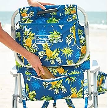  Bahama ビーチチェア 東谷 アウトドアチェア ビーチチェア Tommy Bahama トミーバハマ