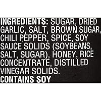 Vista 3 de Weber Honey Ajo Rub, coctelera de 6.25 onzas (paquete de 6)