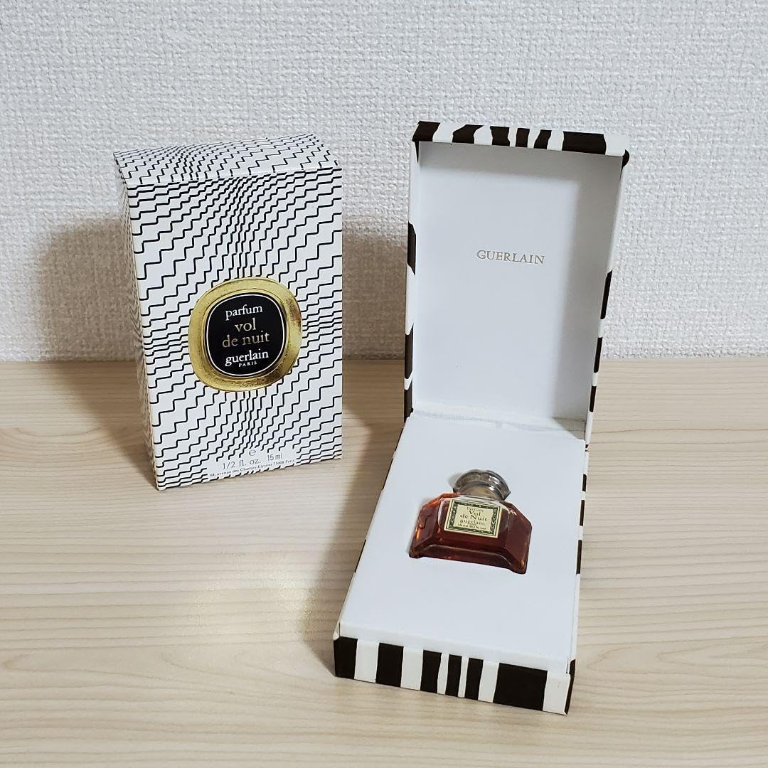 ゲラン ヴォルドニュイ 15ml 【公式通販】