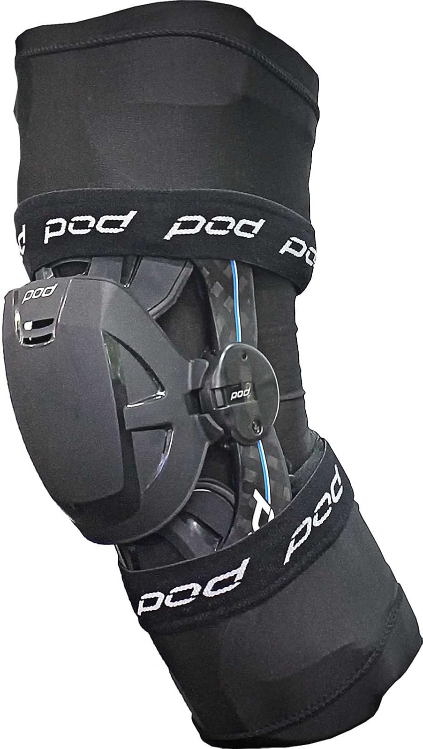 Pod KX Knee Brace Sleeves-XS/S