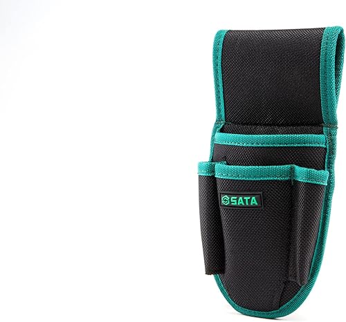 Miniatura 2 de SATA Bolsa grande para cinturón de herramientas de 4 bolsillos - ST95211