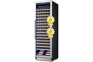 EuroCave Wine Refrigerator: The Optimal Solution for Wine Storage