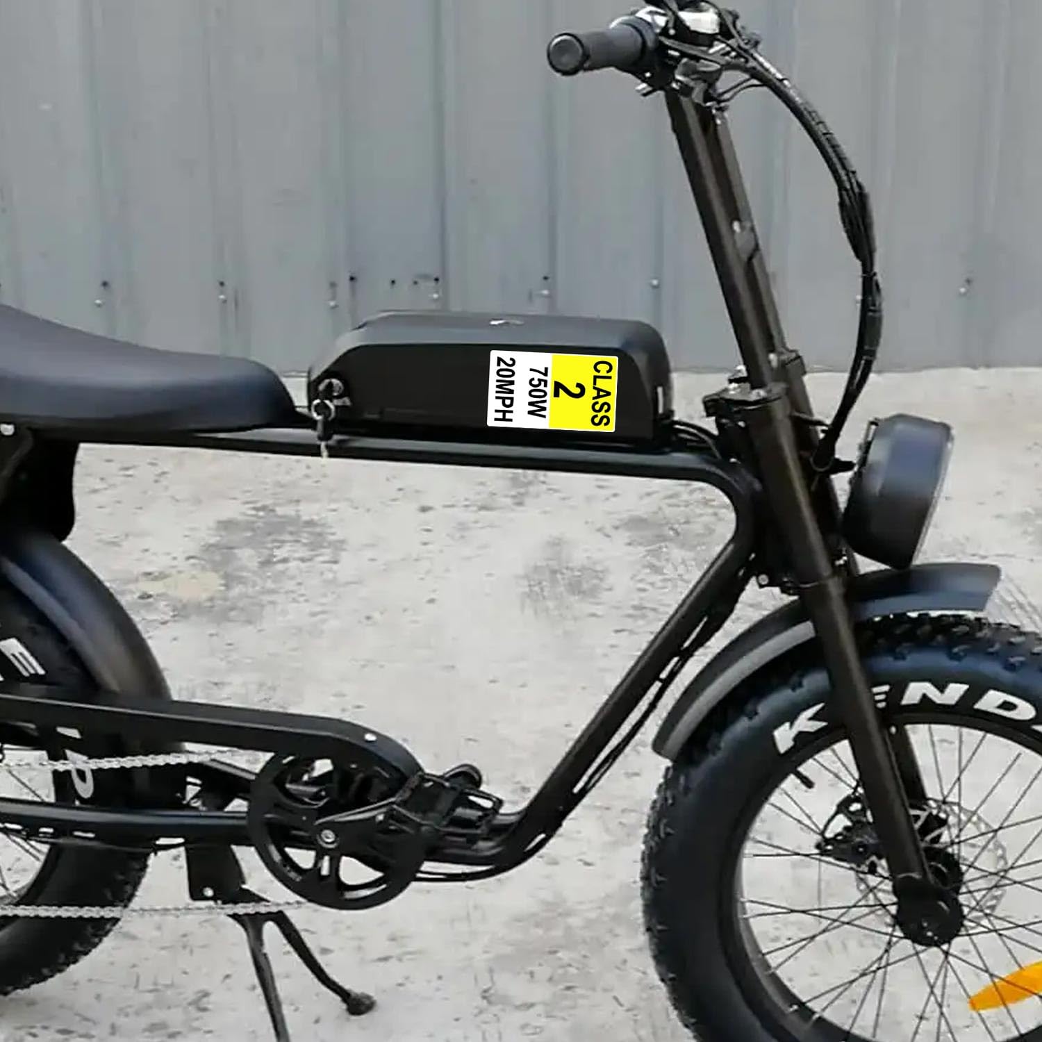 Amazon.com: 8 Pack Electric Bicycle Frame Identification Class Number Stickers Decals 2X 3.5 Inch - E-Bike Class Number Sign Mark Weatherproof E- Bike Stickers for Electric Bicycle750W 20MPH : Sports & Outdoors Amazon.com: 8 Pack Electric Bicycle Frame Identification Class Number Stickers Decals 2X 3.5 Inch - E-Bike Class Number Sign Mark Weatherproof E- Bike Stickers for Electric Bicycle750W 20MPH : Sports & Outdoors