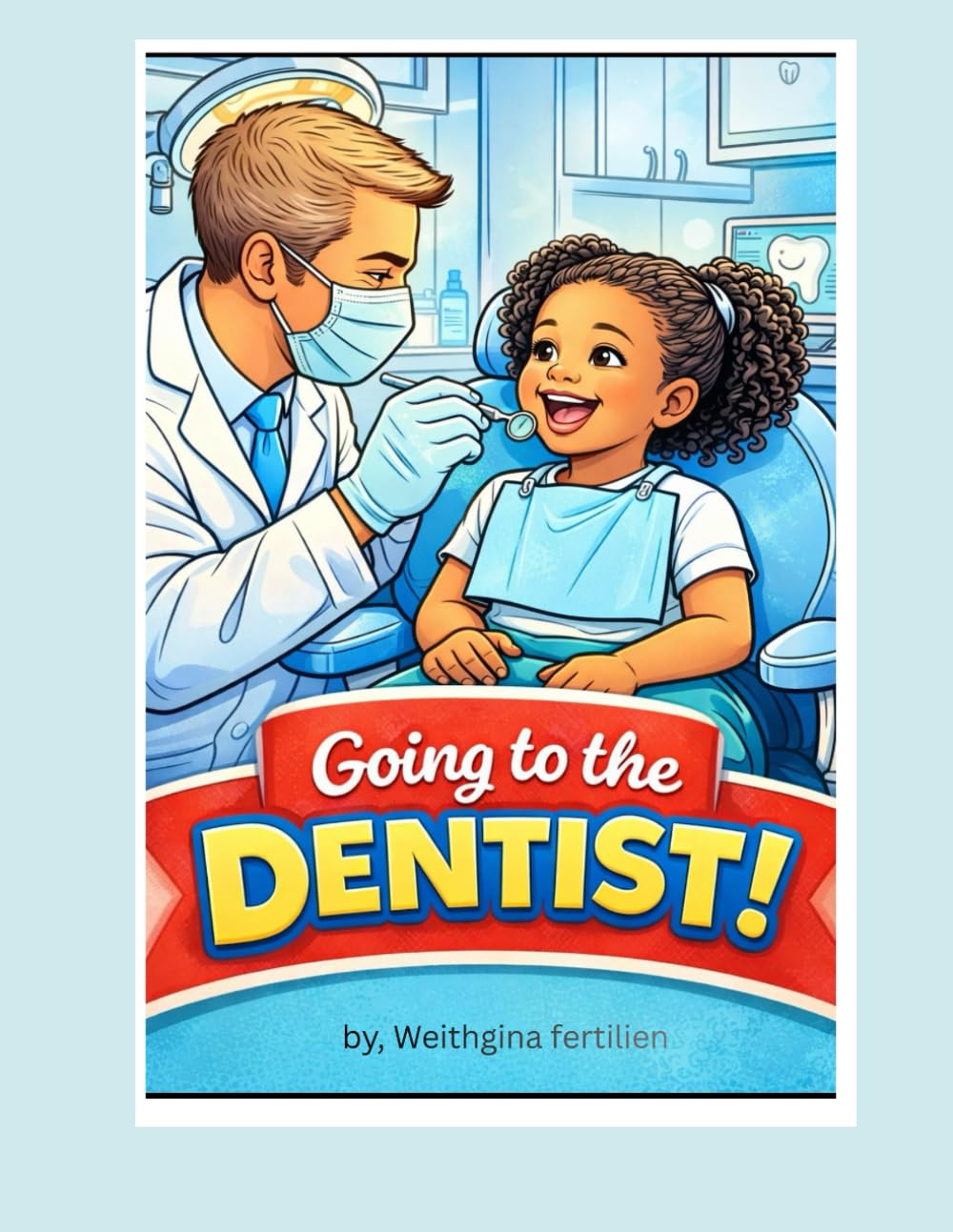 Going to the dentist