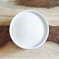 Vista 4 de Péptidos de Colágeno Marino Hidrolizado de Anthony's, Sin Gluten, Apto para Paleo y Keto, Sin Sabor, 1 Libra