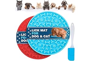 Dog Lick Pad: Ultimate Distraction and Treat Dispenser