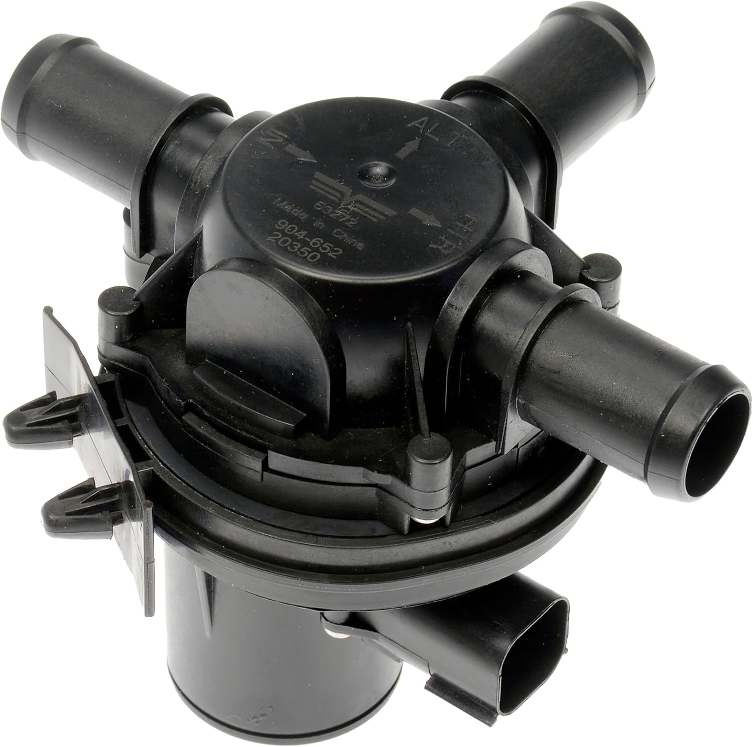 Dorman 904652 3Way Coolant Valve Compatible with Select