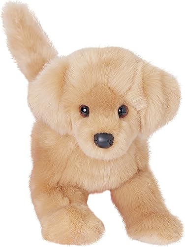 Douglas Bella Golden Retriever - Animal de peluche para perro