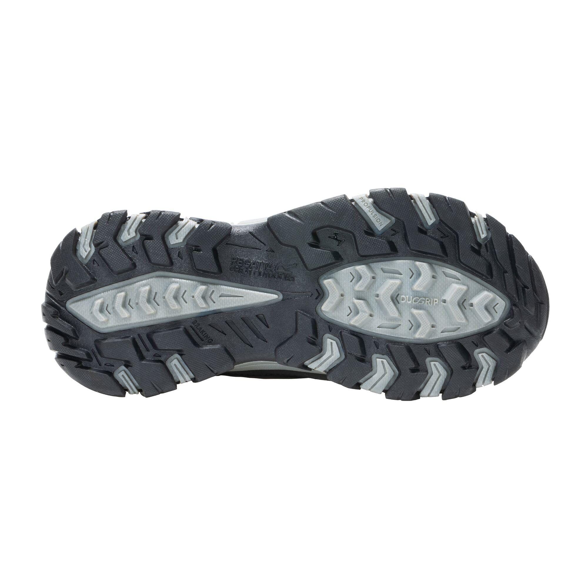 Regatta Holcombe III Hiking Boots EU 39