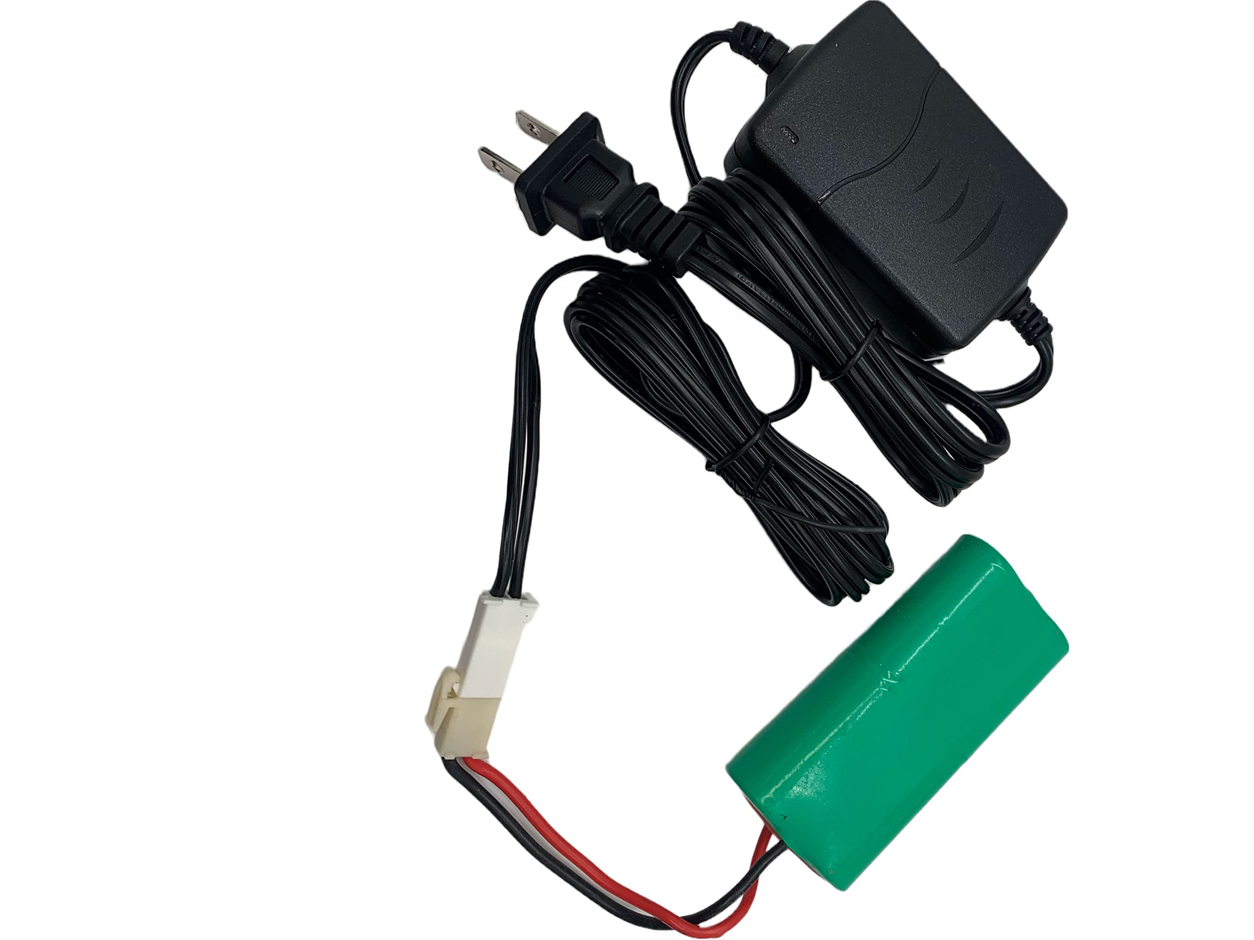 BareHill Chargeur compatible avec Mosquito Magnet Executive, Liberty Plus et Independence