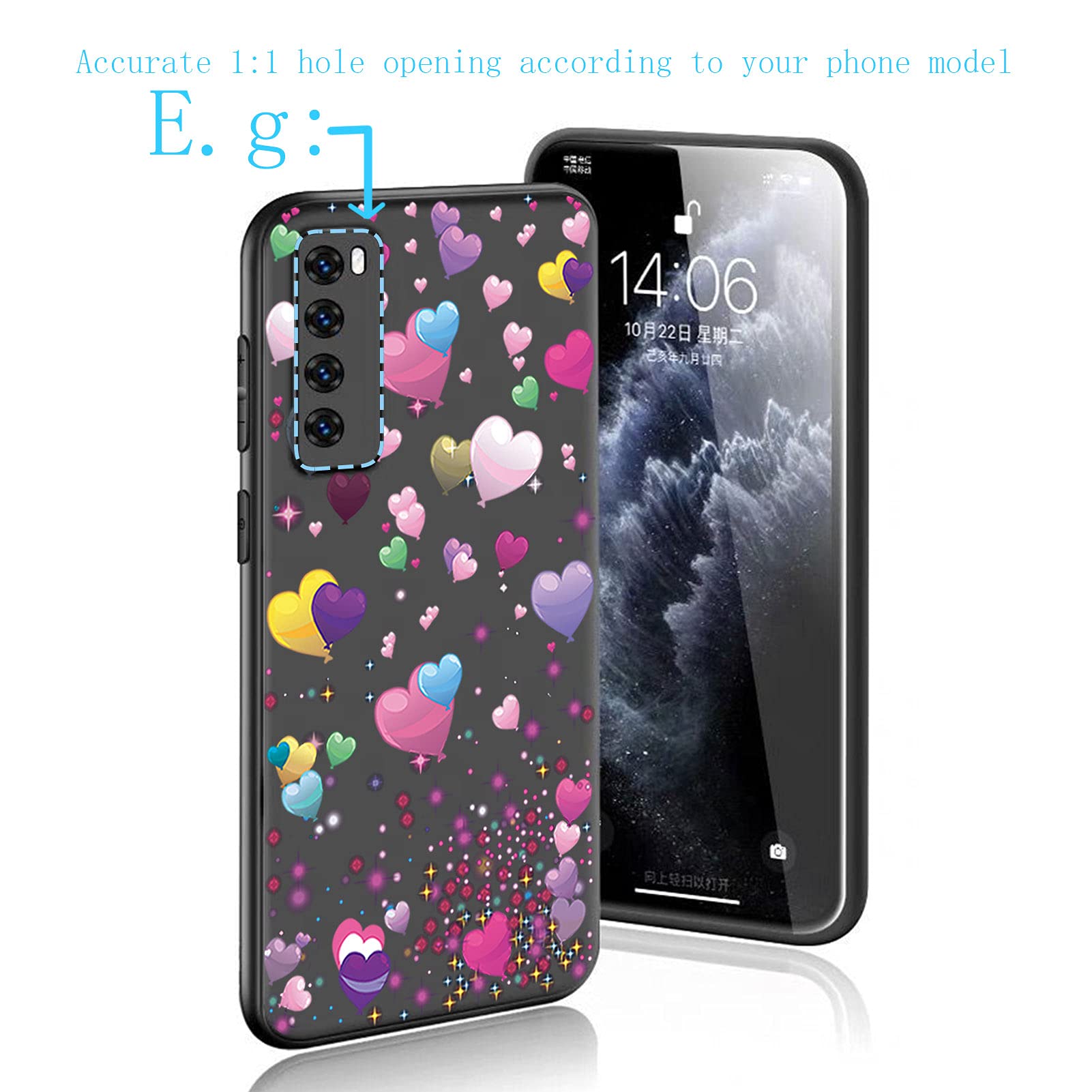 Pellicola Vetro Temperato Per OSCAL C20 PRO – 3 Pezzi – Durezza 9H, Anti Graffio, Anti Impronta – Kit Con Salviette E Adesivi - 3