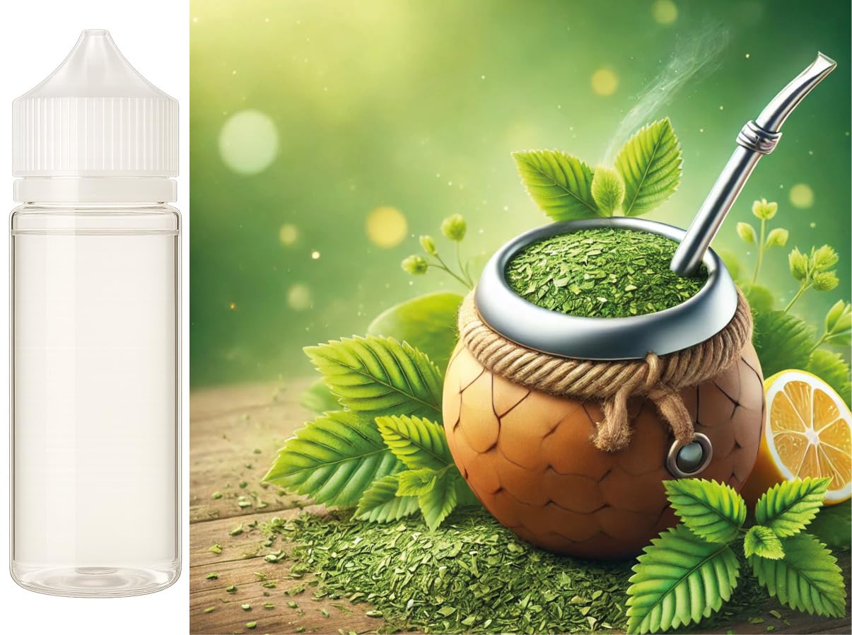 herbata mate Aromat Koncentrat - wegański - Sasami - 100ml
