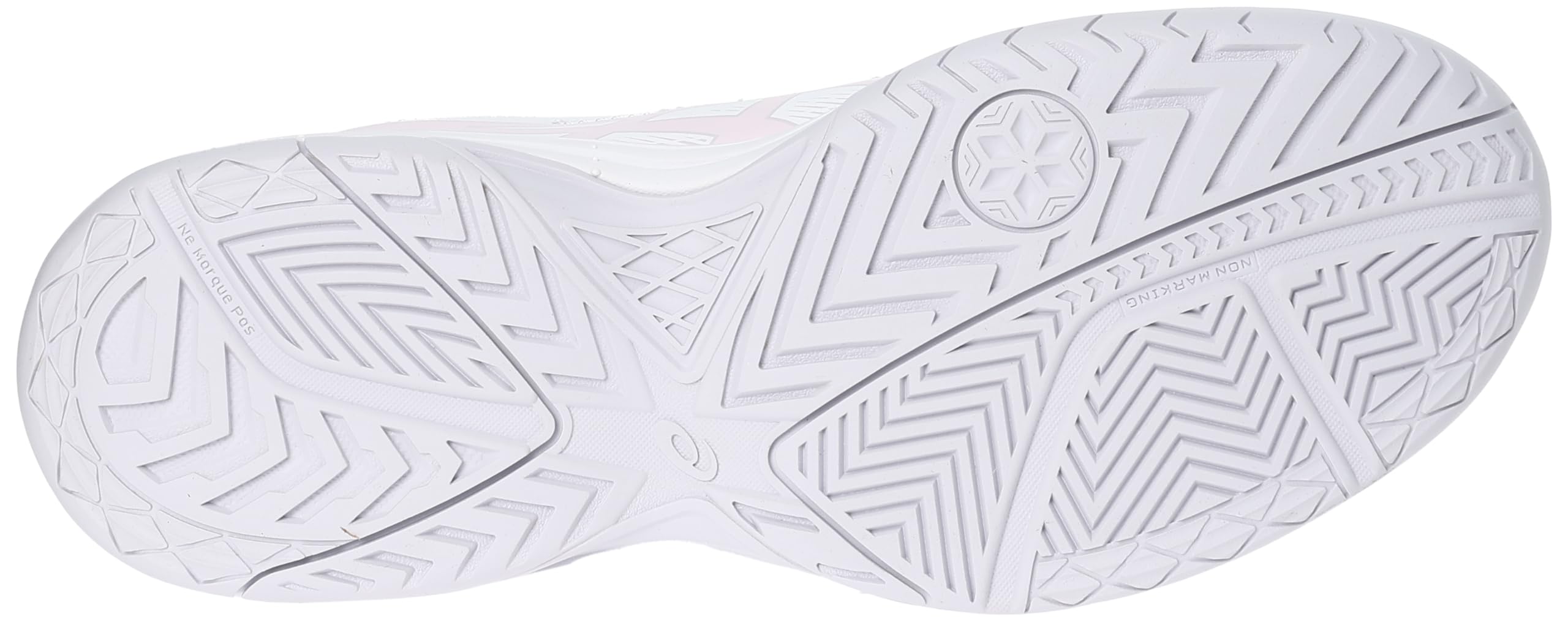 ASICS Femme Volleyball Shoes