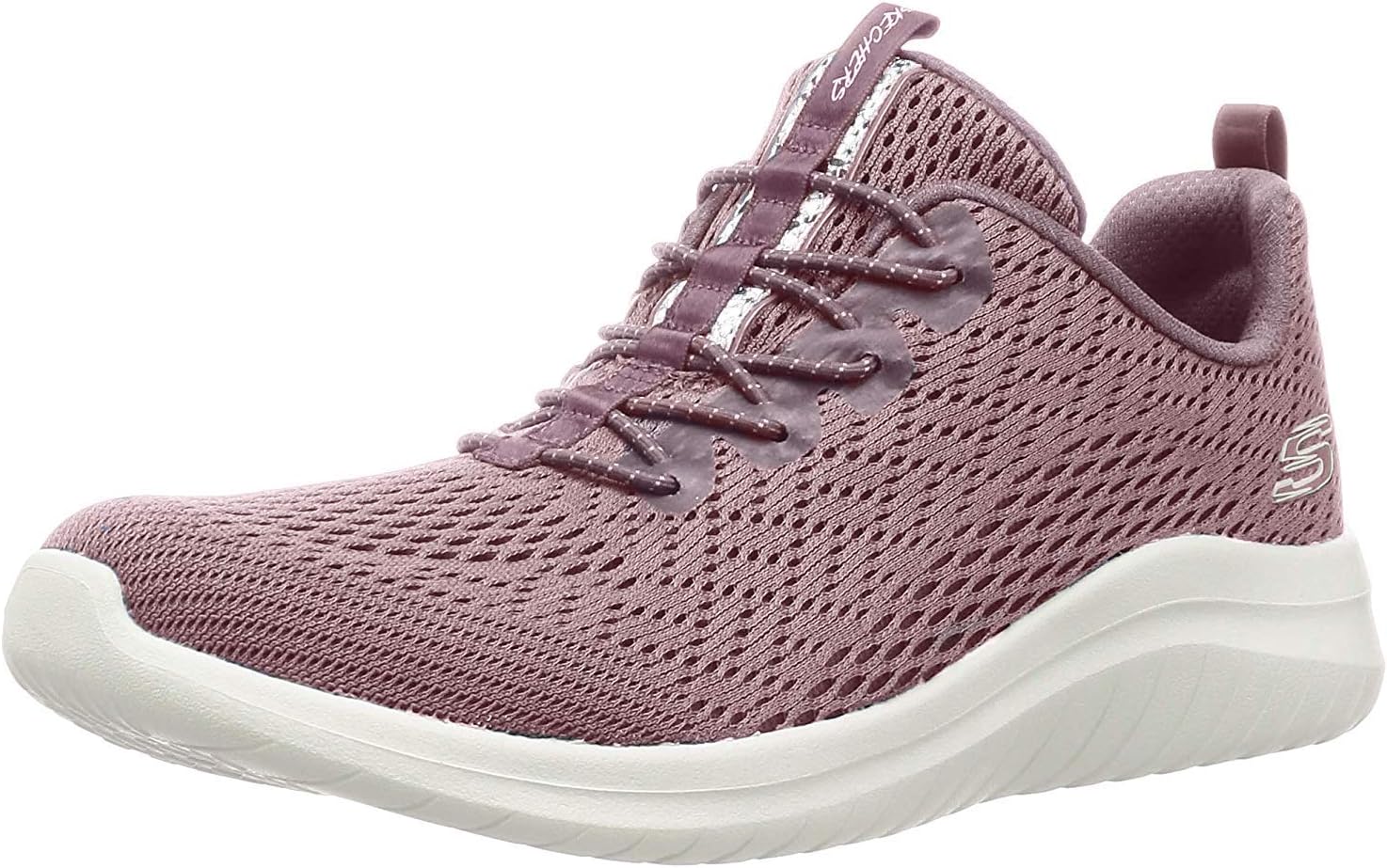 SkechersWomen's Ultra Flex 2.0-Lite-Groove Trainers